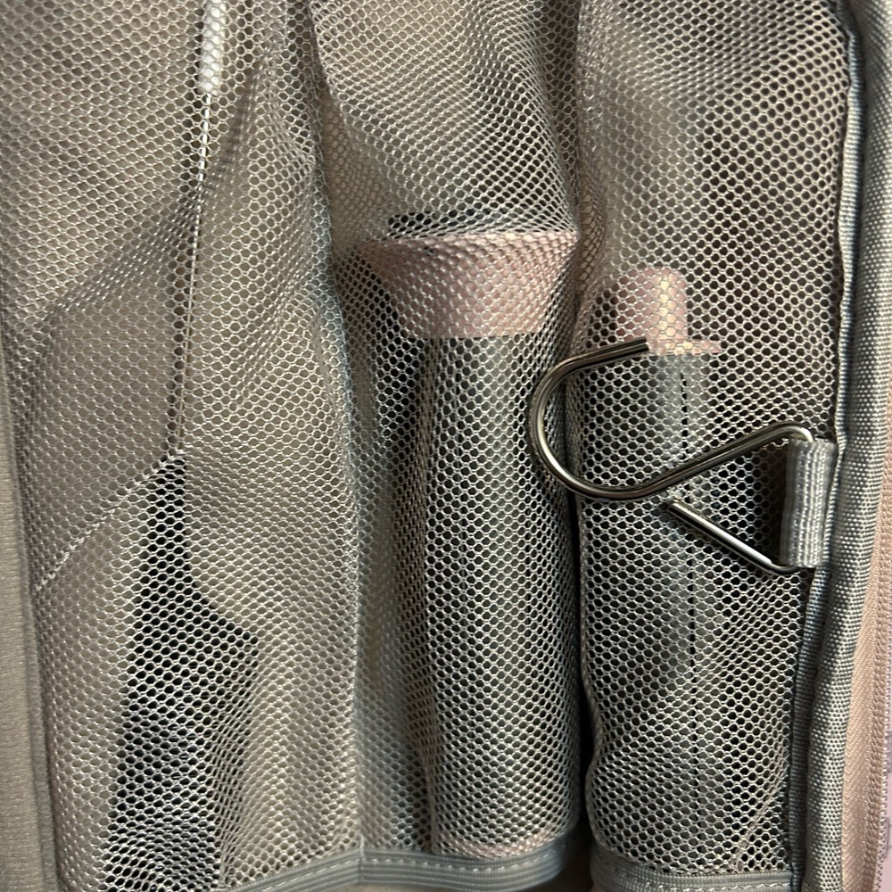 Pink Air Styling & Drying Set - Picture 3 of 4